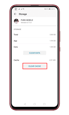 حل مشكلة البنج العالي في ببجي PUBG وحل مشكله اللاج وتسريع ببجي موبايل 2026 حل مشكلة البنج العالي في ببجي PUBG وحل مشكله اللاج وتسريع ببجي موبايل 2026