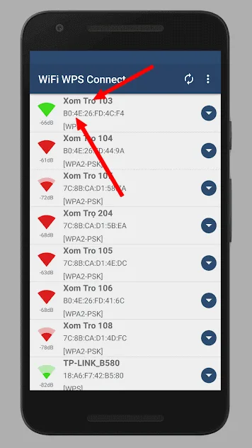 تحميل تطبيق اختراق واي فاي WPS Connect للاندرويد 2026 أخر إصدار مجانا تحميل تطبيق اختراق واي فاي WPS Connect للاندرويد 2026 أخر إصدار مجانا