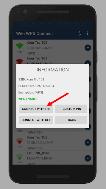 تحميل تطبيق اختراق واي فاي WPS Connect للاندرويد 2026 أخر إصدار مجانا تحميل تطبيق اختراق واي فاي WPS Connect للاندرويد 2026 أخر إصدار مجانا