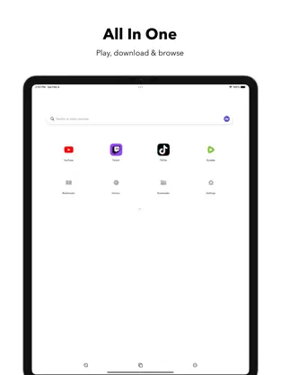 تحميل تطبيق فيديو لايت Video Lite لمشاهدة الفيديوهات بدون اعلانات 2026 أخر إصدار مجانا تحميل تطبيق فيديو لايت Video Lite لمشاهدة الفيديوهات بدون اعلانات 2026 أخر إصدار مجانا