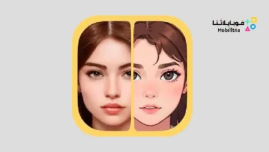 تحميل تطبيق AI Anime Filter مهكر Apk للاندرويد 2026 أخر إصدار مجانا AI Anime Filter