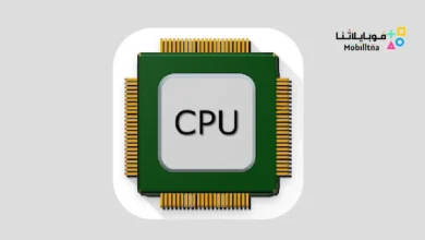 تحميل تطبيق CPU X Apk الاصلي مهكر Apk للاندرويد 2026 أخر إصدار مجانا CPU X