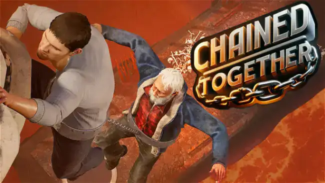 تحميل لعبة Chained together Apk للاندرويد 2026 أخر إصدار مجانا تحميل لعبة Chained together Apk للاندرويد 2026 أخر إصدار مجانا