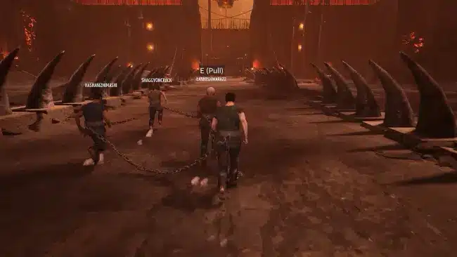 تحميل لعبة Chained together Apk للاندرويد 2026 أخر إصدار مجانا تحميل لعبة Chained together Apk للاندرويد 2026 أخر إصدار مجانا