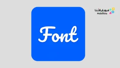 تحميل تطبيق Handwriting Font Creator مهكر Apk للاندرويد 2026 أخر إصدار مجانا Handwriting Font Creator