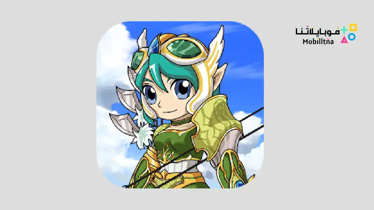 Lapis Knights : Idle RPG