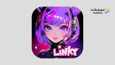 تحميل تطبيق Linky Ai مهكر Apk للاندرويد 2026 أخر إصدار مجانا Linky Ai