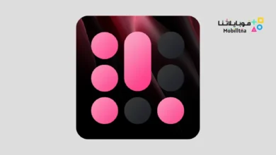 LuX Pink IconPack