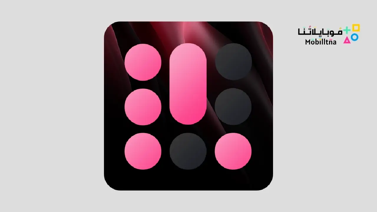 LuX Pink IconPack