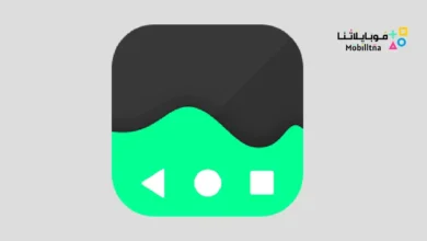 تحميل تطبيق Muviz: Navbar Music Visualizer مهكر Apk للاندرويد 2026 أخر إصدار مجانا Muviz: Navbar Music Visualizer