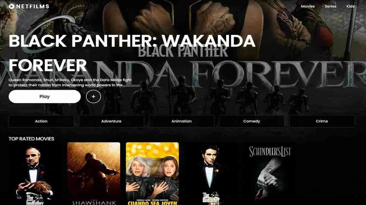 تحميل تطبيق NetFilm App مهكر Apk للاندرويد 2026 أخر إصدار مجانا تحميل تطبيق NetFilm App مهكر Apk للاندرويد 2026 أخر إصدار مجانا