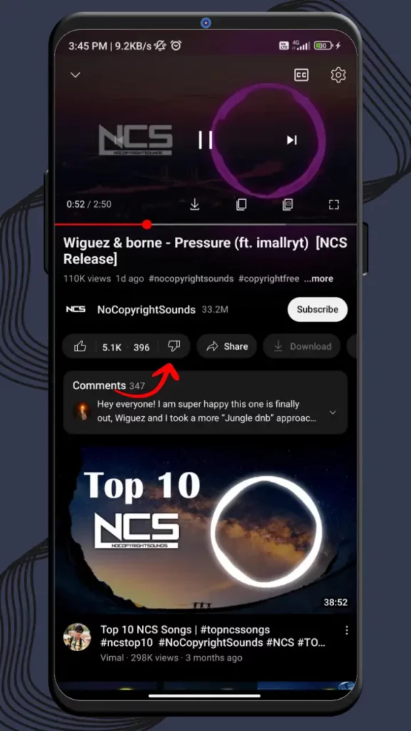 تحميل يوتيوب ريفانسيد YouTube ReVanced مهكر Apk بدون اعلانات للأندرويد 2026 أخر إصدار مجاناً تحميل يوتيوب ريفانسيد YouTube ReVanced مهكر Apk بدون اعلانات للأندرويد 2026 أخر إصدار مجاناً