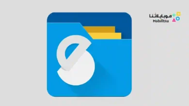 تحميل تطبيق Solid Explorer File Manager مهكر Apk للاندرويد 2026 أخر إصدار مجانا Solid Explorer File Manager