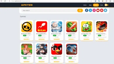 موقع apk mod 1 لتحميل الالعاب والتطبيقات المدفوعة للاندرويد 2026 أخر إصدار مجانا apk mod 1