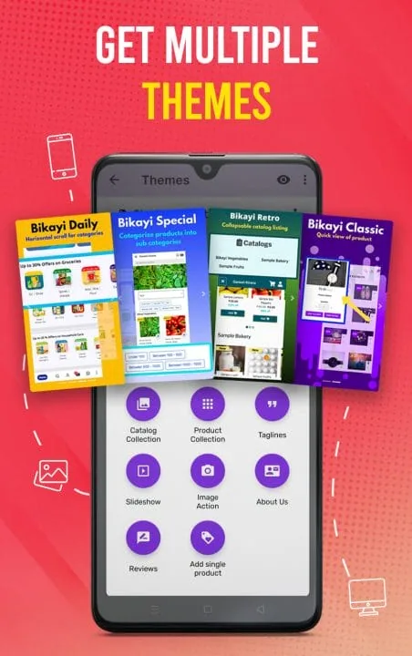 تحميل تطبيق Bikayi: Grow on WhatsApp مهكر Apk للاندرويد 2026 أخر إصدار مجانا تحميل تطبيق Bikayi: Grow on WhatsApp مهكر Apk للاندرويد 2026 أخر إصدار مجانا