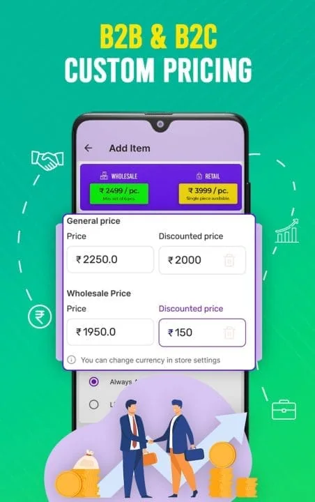 تحميل تطبيق Bikayi: Grow on WhatsApp مهكر Apk للاندرويد 2026 أخر إصدار مجانا تحميل تطبيق Bikayi: Grow on WhatsApp مهكر Apk للاندرويد 2026 أخر إصدار مجانا