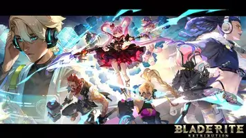 تحميل لعبة Bladerite مهكرة Apk للاندرويد 2026 أخر إصدار مجانا تحميل لعبة Bladerite مهكرة Apk للاندرويد 2026 أخر إصدار مجانا