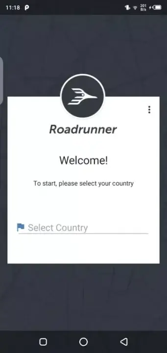 تحميل برنامج Roadrunner مهكر Apk للاندرويد 2026 أخر إصدار مجانا تحميل برنامج Roadrunner مهكر Apk للاندرويد 2026 أخر إصدار مجانا