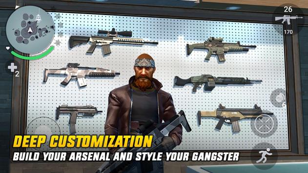تحميل لعبة Gangstar New Orleans مهكرة Apk للاندرويد 2026 أخر إصدار مجانا تحميل لعبة Gangstar New Orleans مهكرة Apk للاندرويد 2026 أخر إصدار مجانا