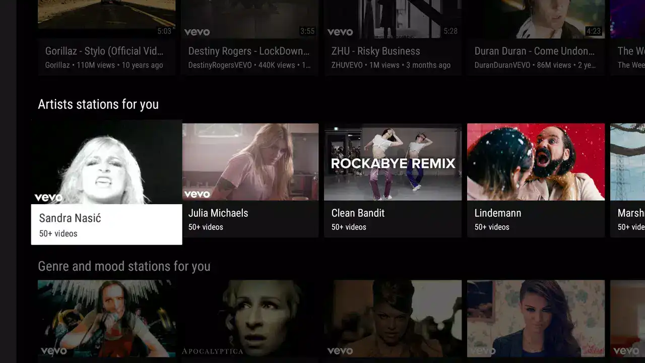 تحميل تطبيق سمارت تيوب SmartTube مهكر Apk للاندرويد 2026 أخر إصدار مجانا تحميل تطبيق سمارت تيوب SmartTube مهكر Apk للاندرويد 2026 أخر إصدار مجانا