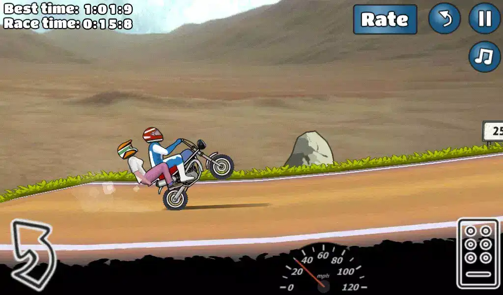 تنزيل لعبة Wheelie Challenge مهكرة Apk للاندرويد 2026 أخر إصدار مجانا تنزيل لعبة Wheelie Challenge مهكرة Apk للاندرويد 2026 أخر إصدار مجانا