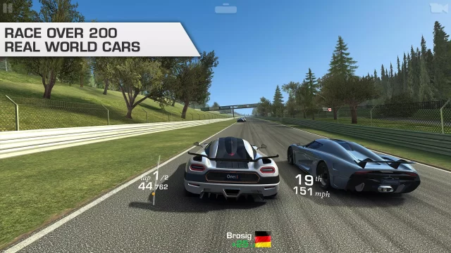 تحميل لعبة Real Racing 3 مهكرة Apk للاندرويد 2026 أخر إصدار مجانا تحميل لعبة Real Racing 3 مهكرة Apk للاندرويد 2026 أخر إصدار مجانا