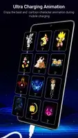 تحميل تطبيق Ultra Charging Animation مهكر Apk للاندرويد 2026 أخر إصدار مجانا تحميل تطبيق Ultra Charging Animation مهكر Apk للاندرويد 2026 أخر إصدار مجانا