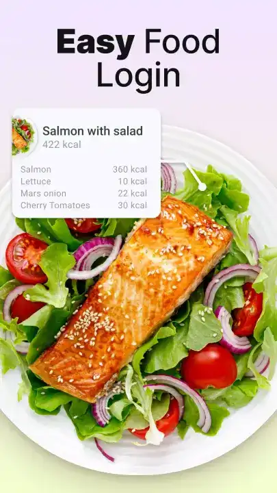 تحميل تطبيق Calorie Counter: Food Tracker مهكر Apk للاندرويد 2026 أخر إصدار مجانا تحميل تطبيق Calorie Counter: Food Tracker مهكر Apk للاندرويد 2026 أخر إصدار مجانا