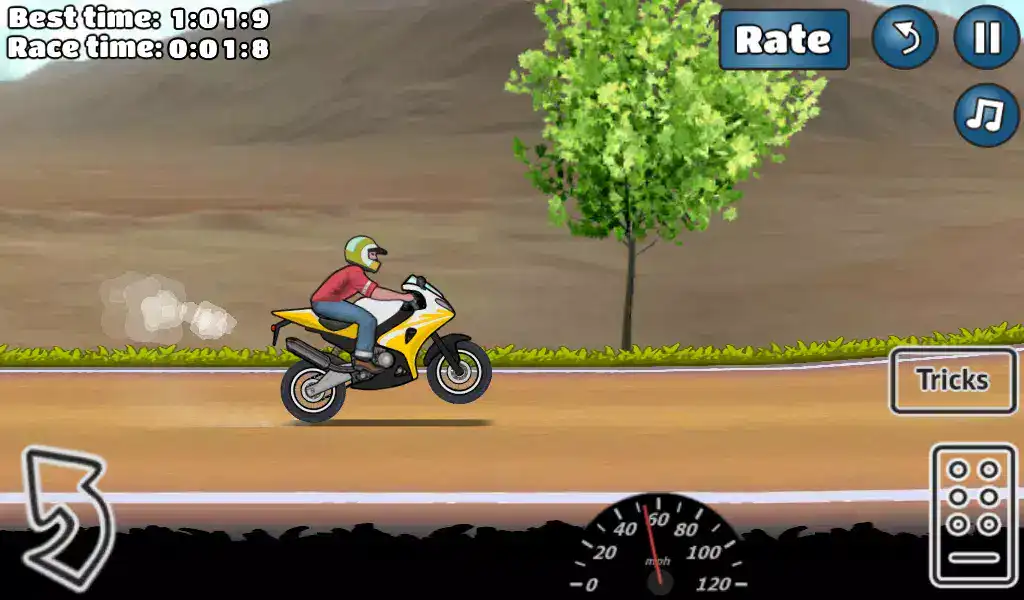 تنزيل لعبة Wheelie Challenge مهكرة Apk للاندرويد 2026 أخر إصدار مجانا تنزيل لعبة Wheelie Challenge مهكرة Apk للاندرويد 2026 أخر إصدار مجانا