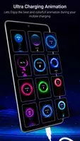 تحميل تطبيق Ultra Charging Animation مهكر Apk للاندرويد 2026 أخر إصدار مجانا تحميل تطبيق Ultra Charging Animation مهكر Apk للاندرويد 2026 أخر إصدار مجانا
