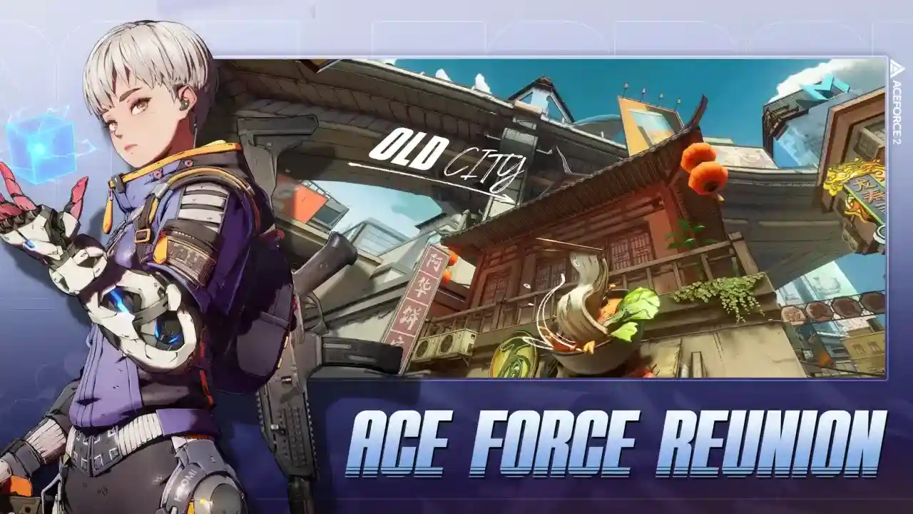 تحميل لعبة Ace Force 2 مهكرة Apk للاندرويد 2026 أخر إصدار مجانا تحميل لعبة Ace Force 2 مهكرة Apk للاندرويد 2026 أخر إصدار مجانا
