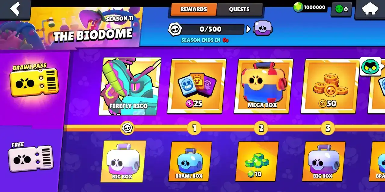 تحميل لعبة null's brawl مهكرة Apk للاندرويد 2026 اخر ادار مجانا تحميل لعبة null's brawl مهكرة Apk للاندرويد 2026 اخر ادار مجانا