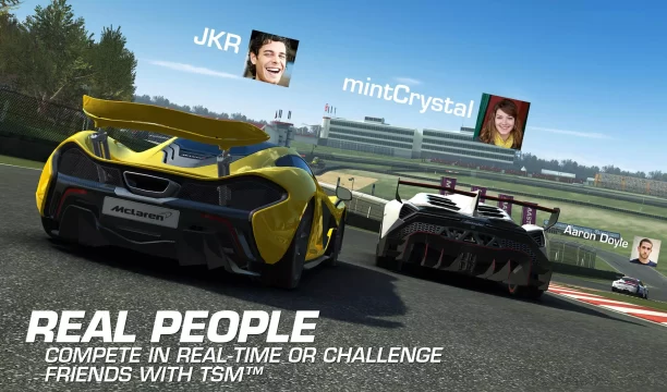 تحميل لعبة Real Racing 3 مهكرة Apk للاندرويد 2026 أخر إصدار مجانا تحميل لعبة Real Racing 3 مهكرة Apk للاندرويد 2026 أخر إصدار مجانا