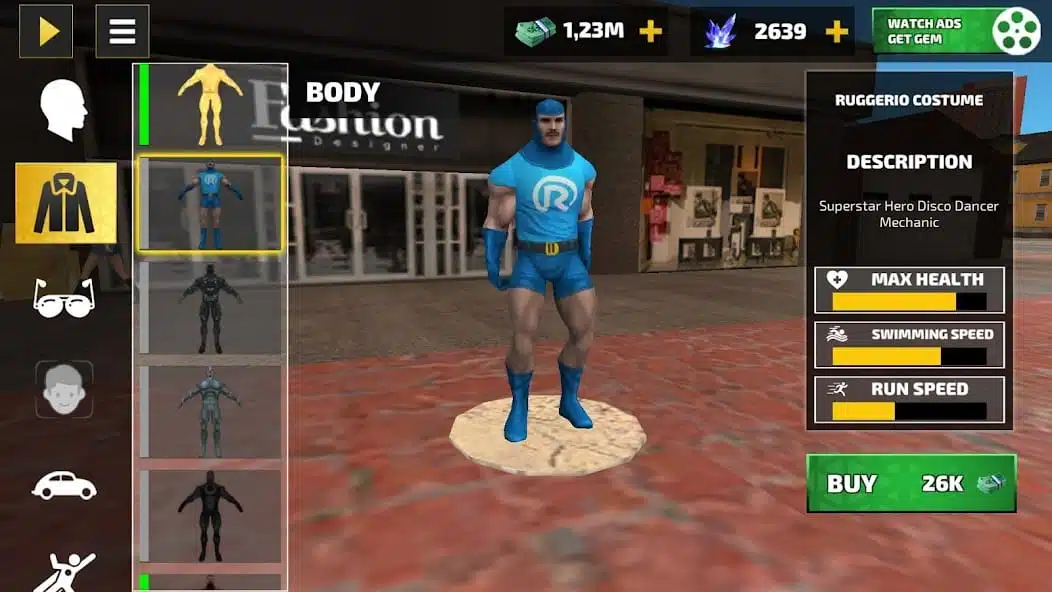 تحميل لعبة Rope Hero مهكرة Apk للاندرويد 2026 أخر إصدار مجانا تحميل لعبة Rope Hero مهكرة Apk للاندرويد 2026 أخر إصدار مجانا