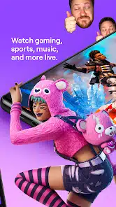 تحميل تطبيق تويتش Twitch مهكر Apk للاندرويد 2026 أخر إصدار مجانا تحميل تطبيق تويتش Twitch مهكر Apk للاندرويد 2026 أخر إصدار مجانا