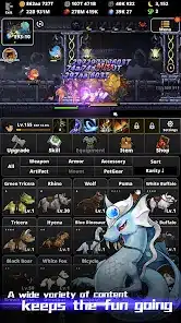 تحميل لعبة Vange: Idle RPG مهكرة Apk للاندرويد 2026 أخر إصدار مجانا تحميل لعبة Vange: Idle RPG مهكرة Apk للاندرويد 2026 أخر إصدار مجانا