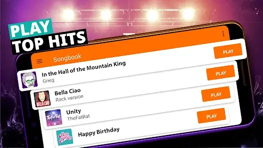 تحميل تطبيق WeDrum مهكر Apk للاندرويد 2026 أخر إصدار مجانا تحميل تطبيق WeDrum مهكر Apk للاندرويد 2026 أخر إصدار مجانا