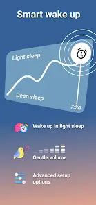 تحميل تطبيق تتبع النوم Sleep as Android مهكر Apk للاندرويد 2026 أخر إصدار مجانا تحميل تطبيق تتبع النوم Sleep as Android مهكر Apk للاندرويد 2026 أخر إصدار مجانا