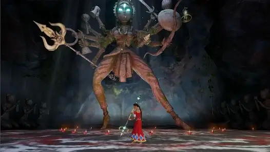 تحميل لعبة Raji: An Ancient Epic مهكرة Apk للاندرويد 2026 أخر إصدار مجانا تحميل لعبة Raji: An Ancient Epic مهكرة Apk للاندرويد 2026 أخر إصدار مجانا