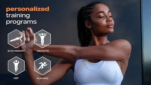 تحميل تطبيق Freeletics: Fitness Workouts مهكر Apk للاندرويد 2026 أخر إصدار مجانا تحميل تطبيق Freeletics: Fitness Workouts مهكر Apk للاندرويد 2026 أخر إصدار مجانا