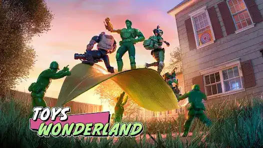 تحميل لعبة TOY WARS مهكرة Apk للاندرويد 2026 أخر إصدار مجانا تحميل لعبة TOY WARS مهكرة Apk للاندرويد 2026 أخر إصدار مجانا