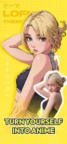 تحميل تطبيق AI Anime Filter مهكر Apk للاندرويد 2026 أخر إصدار مجانا تحميل تطبيق AI Anime Filter مهكر Apk للاندرويد 2026 أخر إصدار مجانا