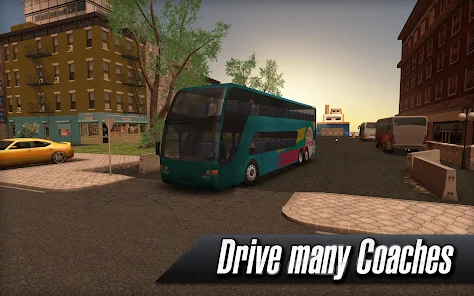 تحميل لعبة Coach Bus Simulator مهكرة Apk للاندرويد 2026 أخر إصدار مجانا تحميل لعبة Coach Bus Simulator مهكرة Apk للاندرويد 2026 أخر إصدار مجانا