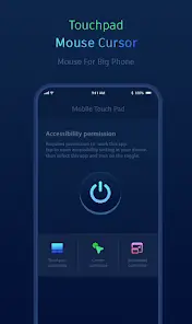 تحميل تطبيق Mouse Cursor Touchpad مهكر Apk للاندرويد 2026 أخر إصدار مجانا تحميل تطبيق Mouse Cursor Touchpad مهكر Apk للاندرويد 2026 أخر إصدار مجانا