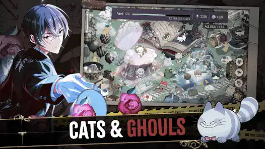 تحميل لعبة Tokyo Debunker مهكرة Apk للاندرويد 2026 أخر إصدار مجانا تحميل لعبة Tokyo Debunker مهكرة Apk للاندرويد 2026 أخر إصدار مجانا