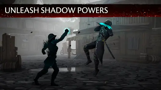 تحميل لعبة شادو فايت Shadow Fight 3 مهكرة Apk للاندرويد 2026 أخر إصدار مجانا تحميل لعبة شادو فايت Shadow Fight 3 مهكرة Apk للاندرويد 2026 أخر إصدار مجانا