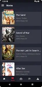 تحميل تطبيق Mflix مهكر Apk للاندرويد 2026 أخر إصدار مجانا تحميل تطبيق Mflix مهكر Apk للاندرويد 2026 أخر إصدار مجانا