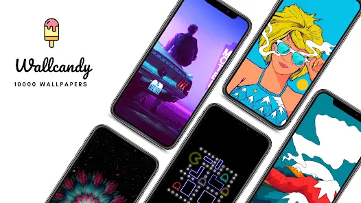 تحميل تطبيق Wallcandy مهكر Apk للاندرويد 2026 أخر إصدار مجانا تحميل تطبيق Wallcandy مهكر Apk للاندرويد 2026 أخر إصدار مجانا