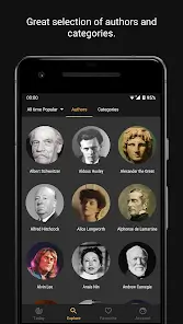 تحميل تطبيق Brilliant Quotes مهكر Apk للاندرويد 2026 أخر إصدار مجانا تحميل تطبيق Brilliant Quotes مهكر Apk للاندرويد 2026 أخر إصدار مجانا