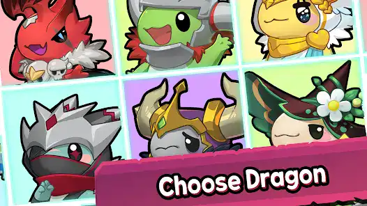 تحميل لعبة Dragon Knight Tales مهكرة Apk للاندرويد 2026 أخر إصدار مجانا تحميل لعبة Dragon Knight Tales مهكرة Apk للاندرويد 2026 أخر إصدار مجانا